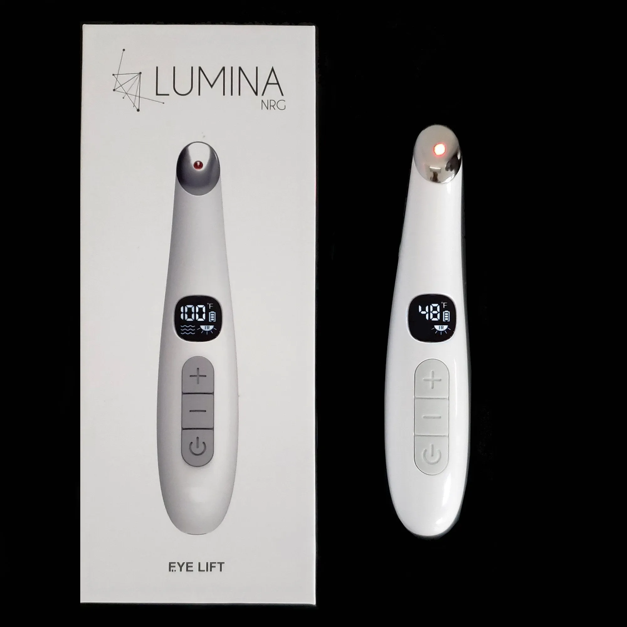 Luminanrg Eye Lift Wand