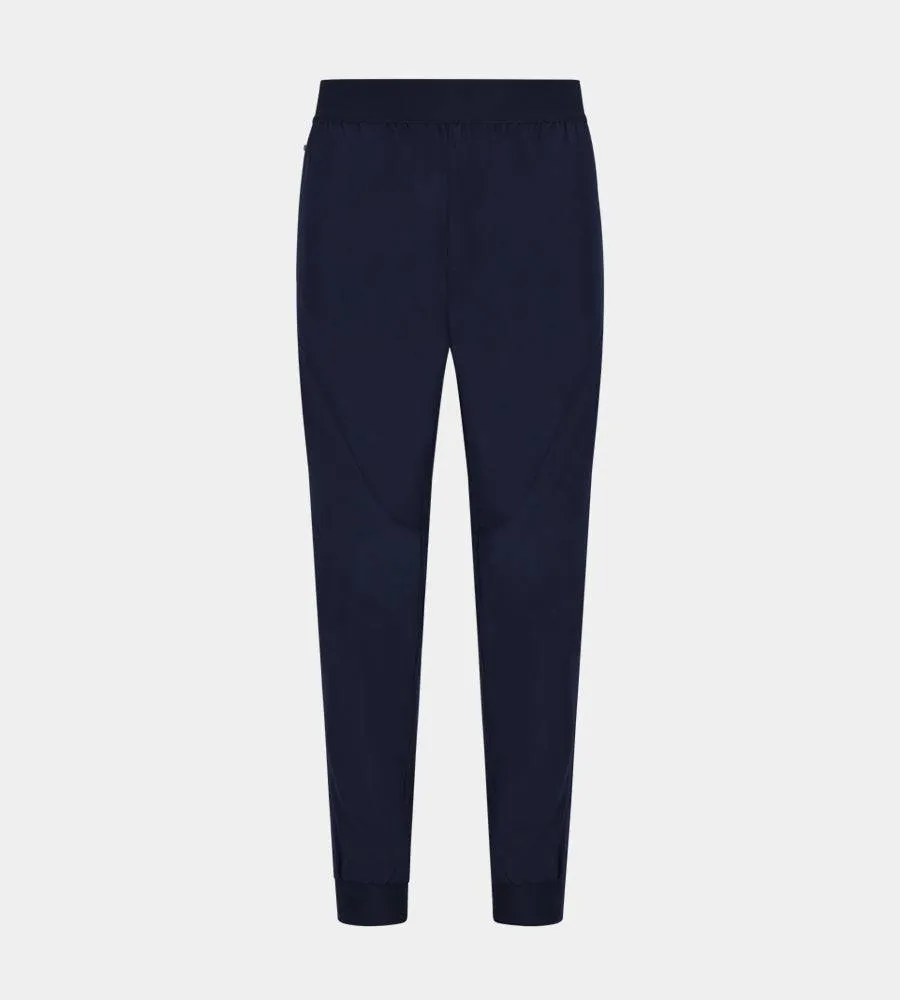 LUXE GOLF JOGGERS - NAVY