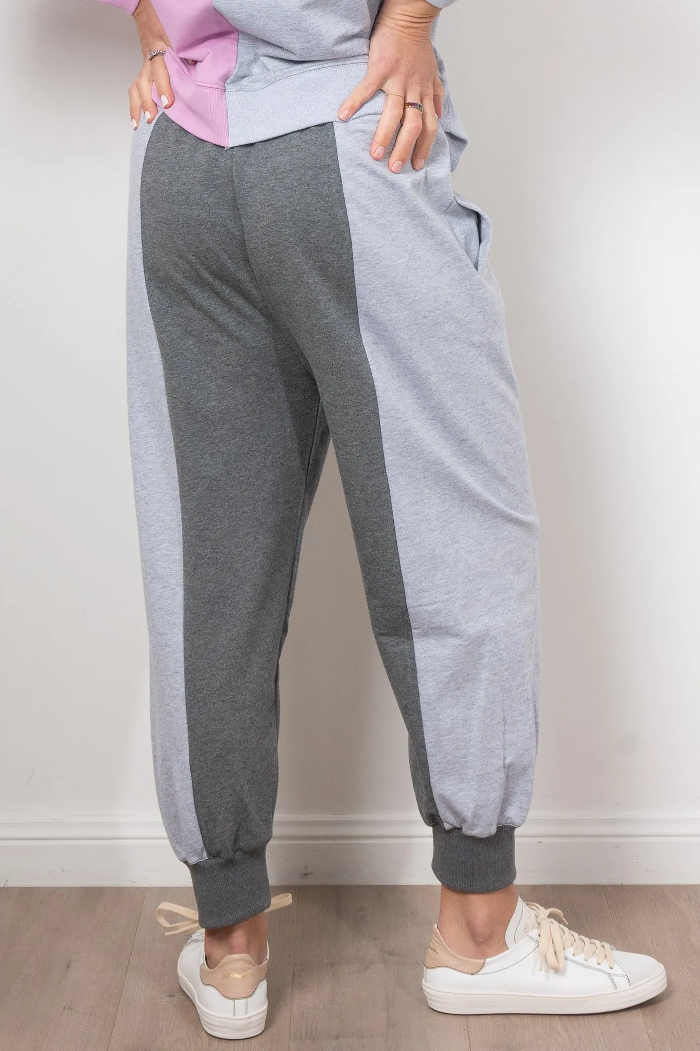 M.A. Dainty Jest Pant