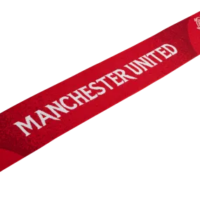 Manchester United Scarf