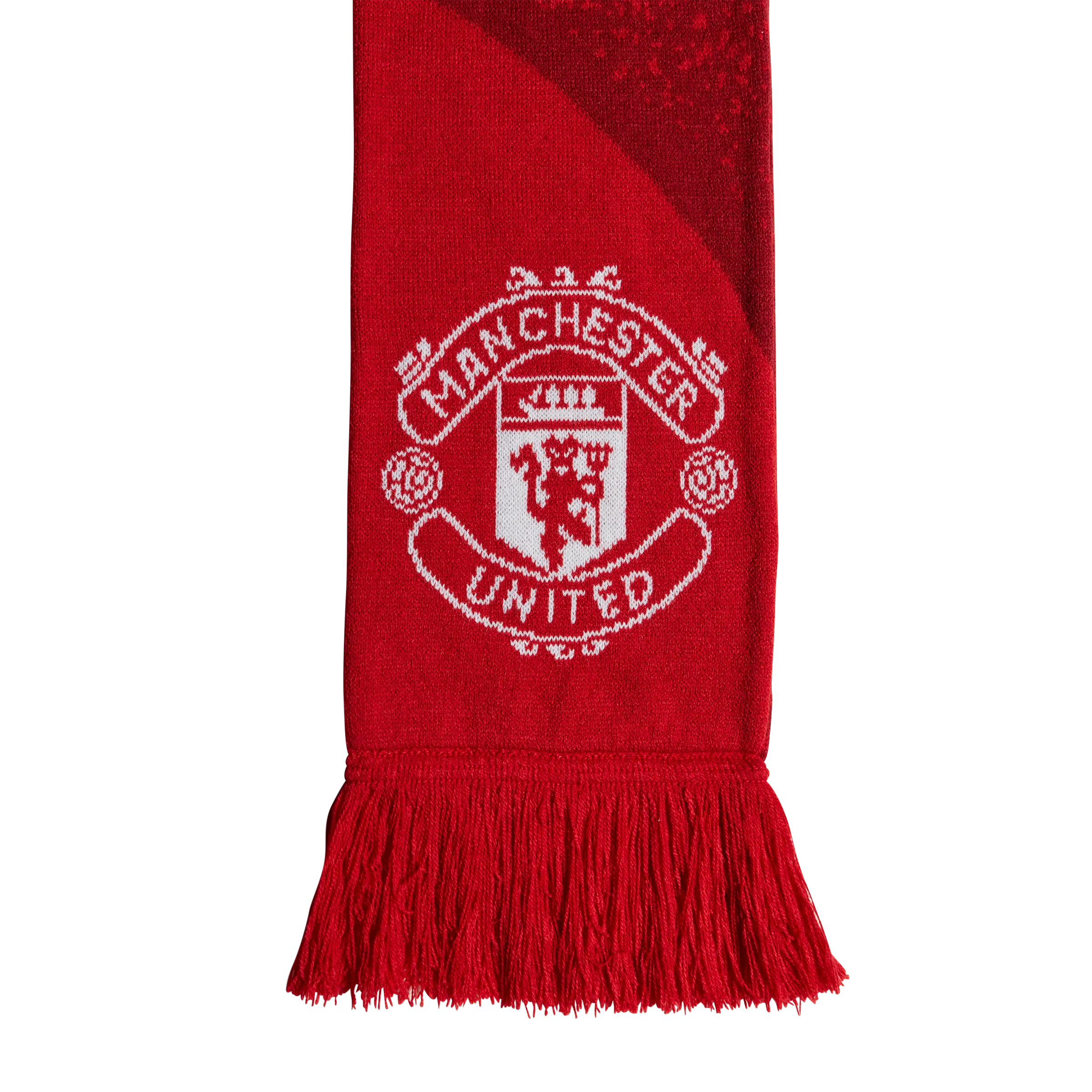 Manchester United Scarf