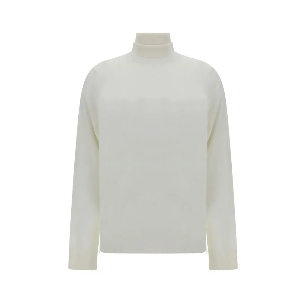 Margiela Turtleneck Sweater