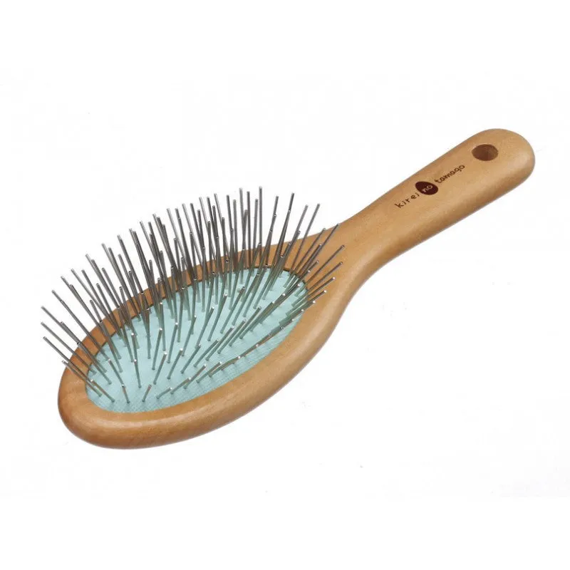 Marukan Round Shape Hair Care Brush