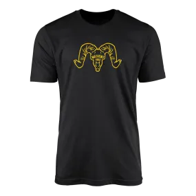 Mathews Full Curl Tee