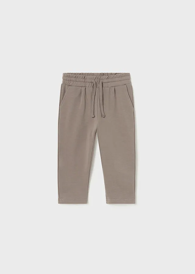 Mayoral 2543 019 - Beige Joggers