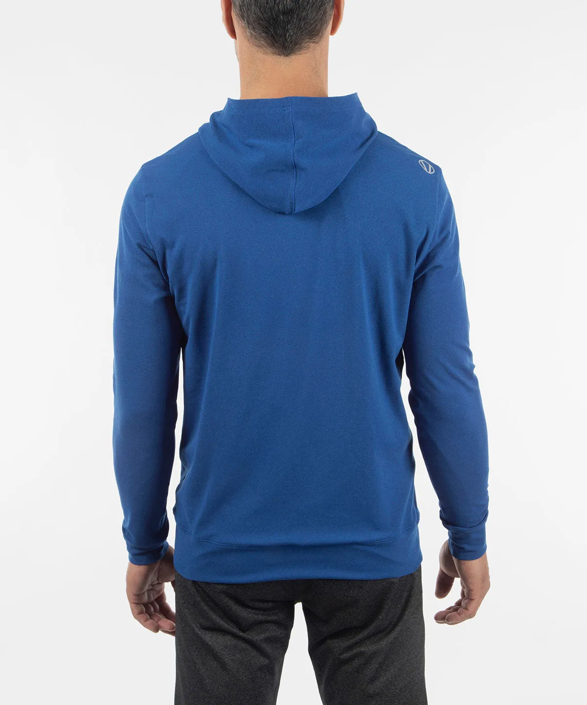 Men's Adam Performance Pullover Hoodie