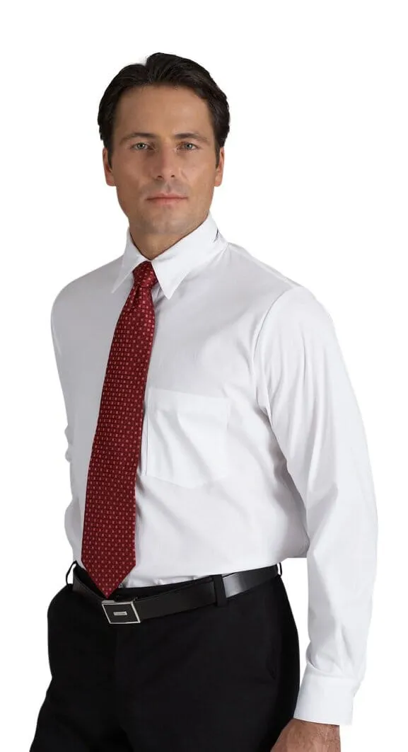 Men's Classic Dress Shirt