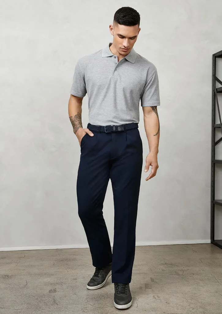 Mens Detroit Pant Regular