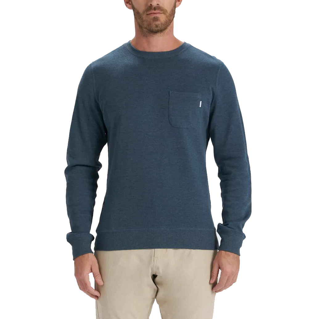 Men's Jeffreys Pullover