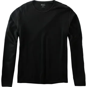 Men's Single Layer Crewneck