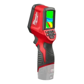 Milwaukee M12 TD-0 Infrared Thermal Imager Camera (Bare)