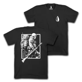 Mountain Hunter T-Shirt