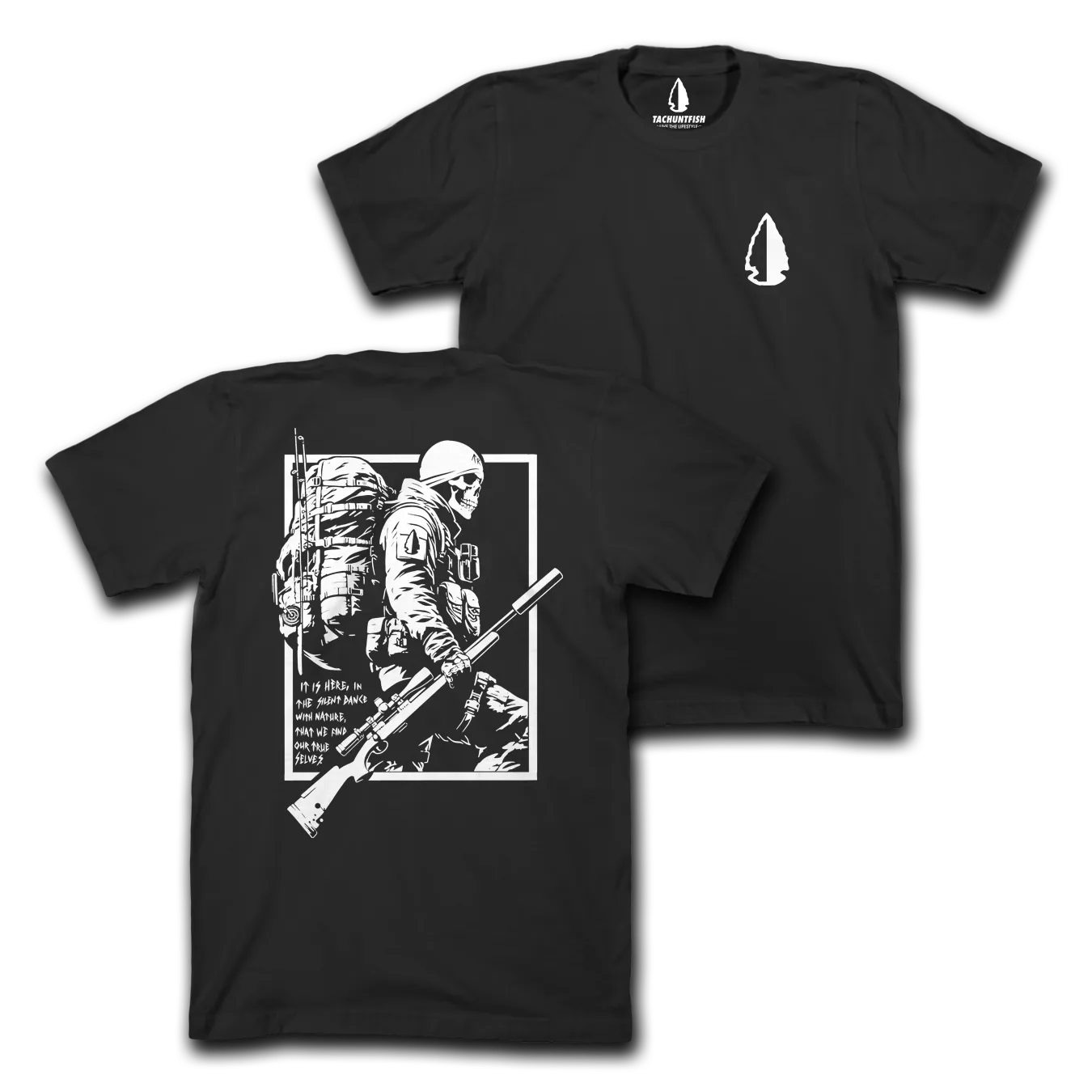 Mountain Hunter T-Shirt