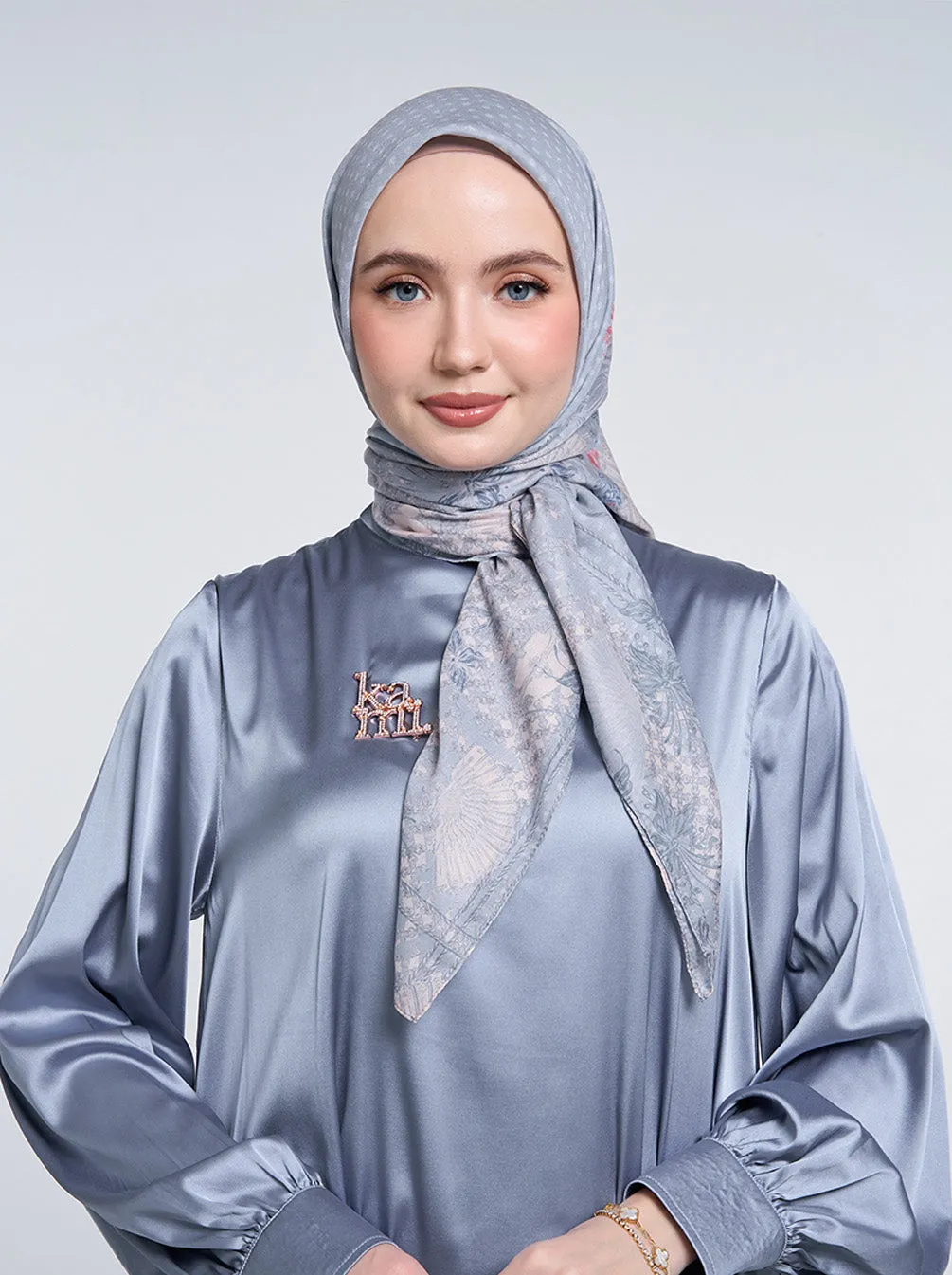 NUANSA SIGNATURE SCARF SKYWAY