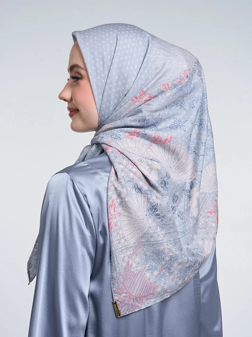 NUANSA SIGNATURE SCARF SKYWAY