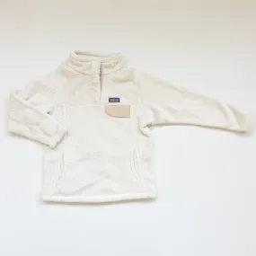 NWT Patagonia Jacket / Size 5-6Y