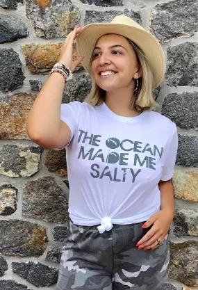 Ocean T-shirt