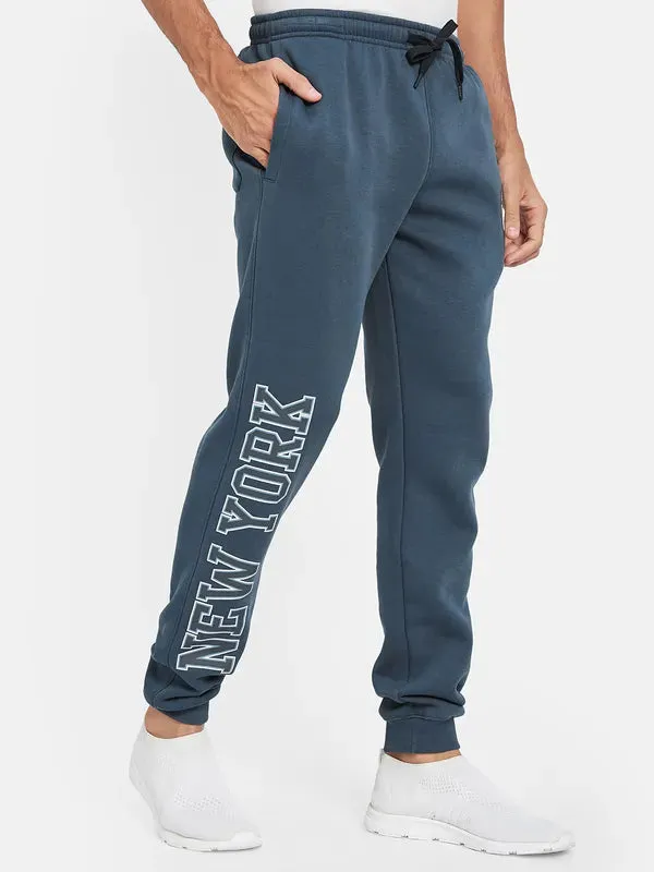 Octave Men Mid-Rise Joggers