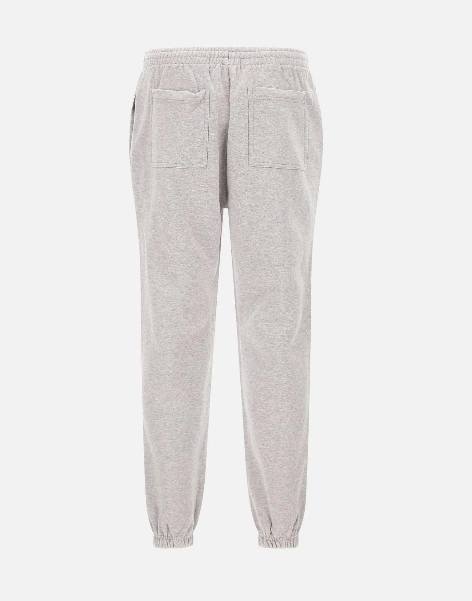 Owners Club Cotton Jogger in Grey