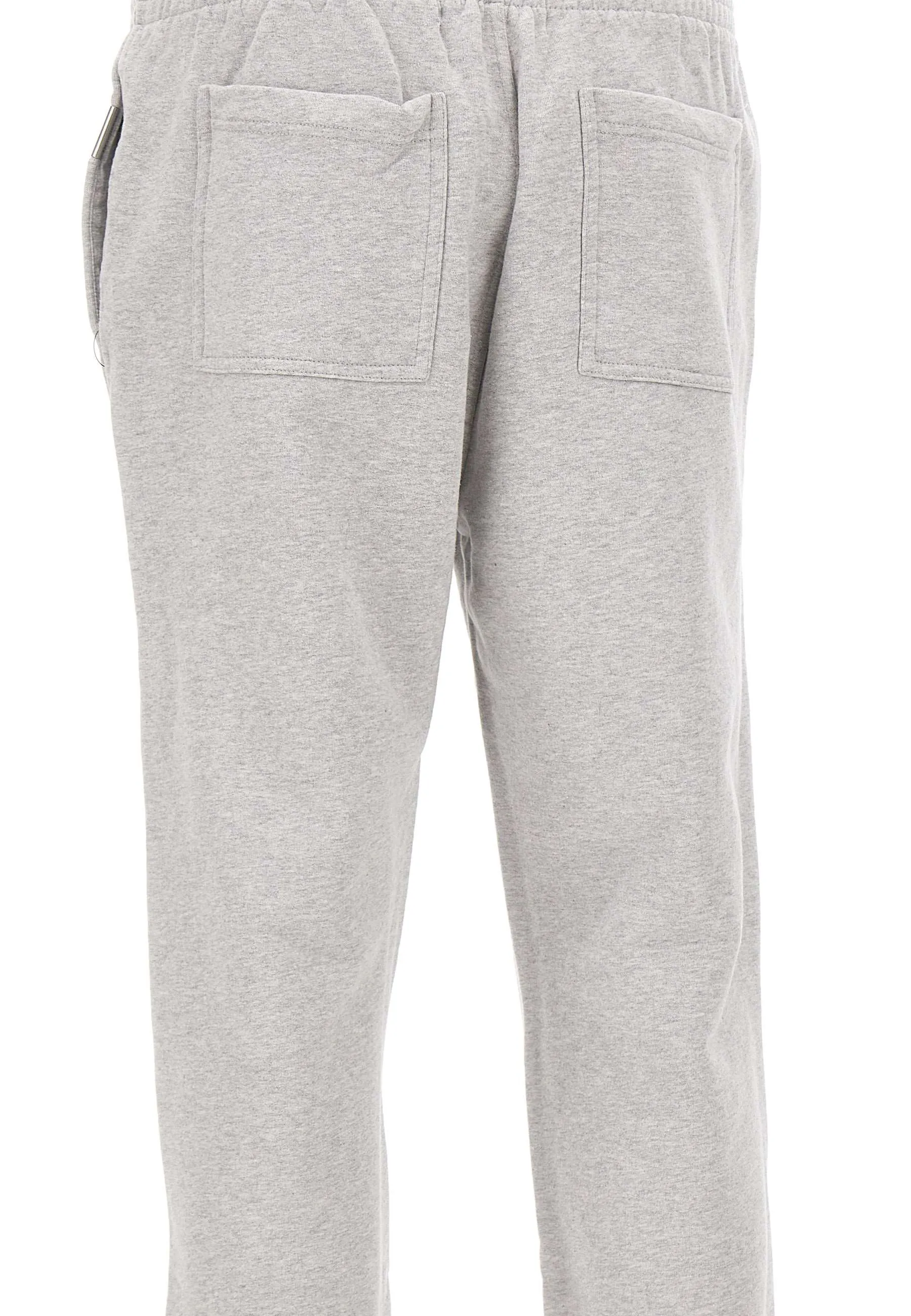 Owners Club Cotton Jogger in Grey