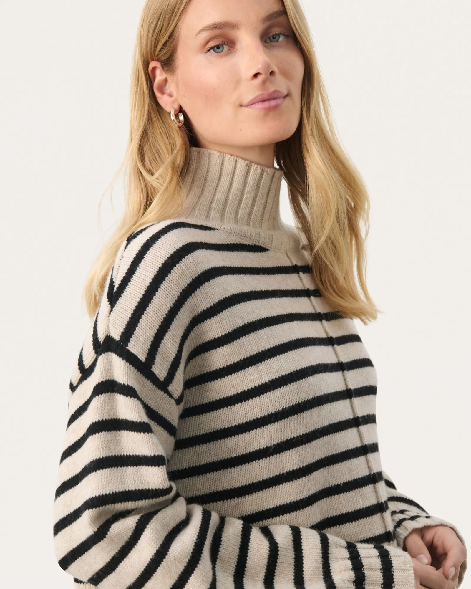 Part Two Lilye Turtleneck Sweater