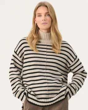 Part Two Lilye Turtleneck Sweater