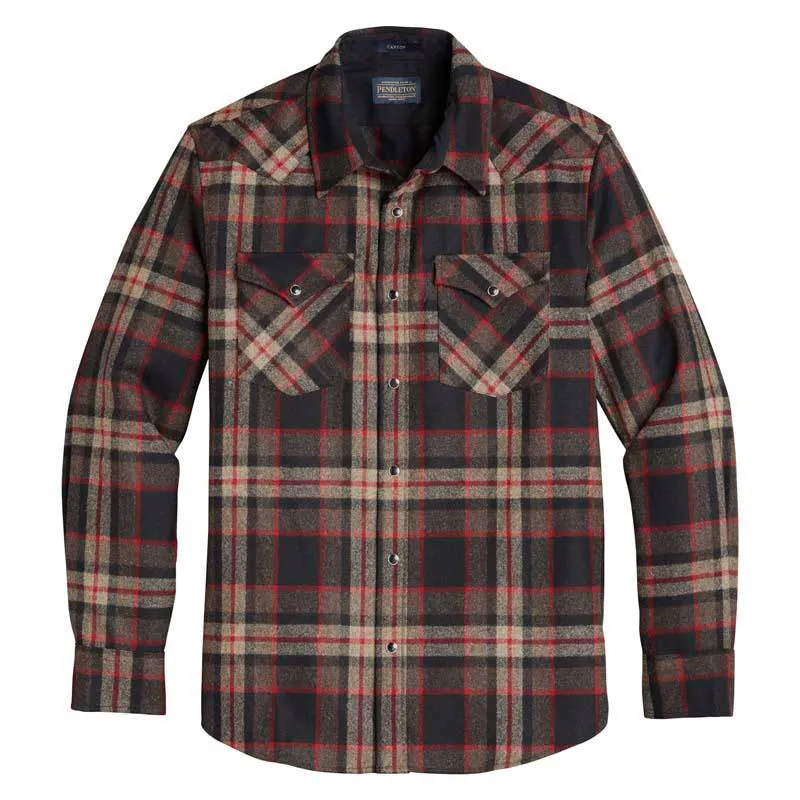 Pendleton | Canyon Shirt | Men's