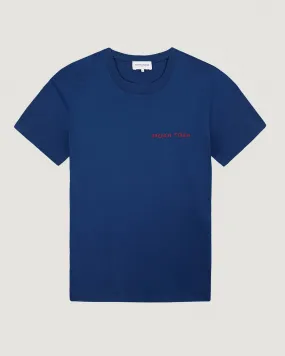 Popincourt T-shirt "french touch"