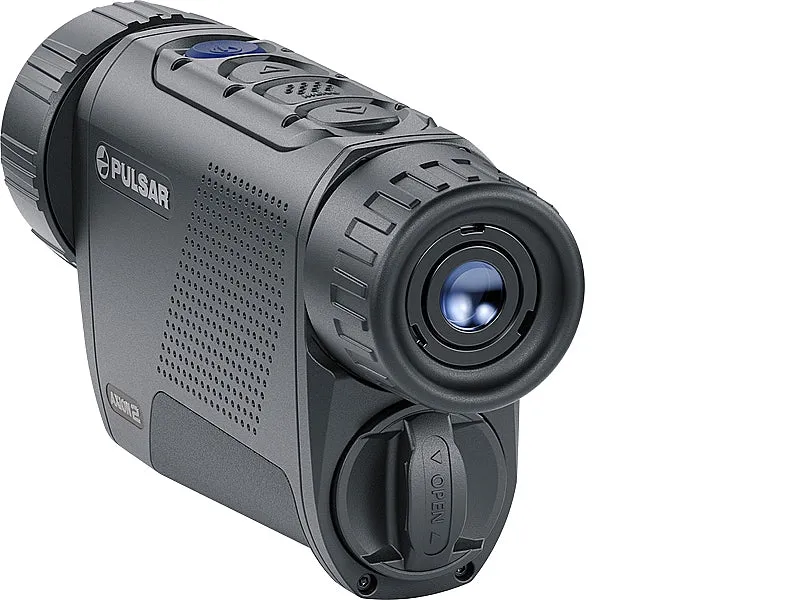 Pulsar Axion 2 XG35 Thermal Monocular