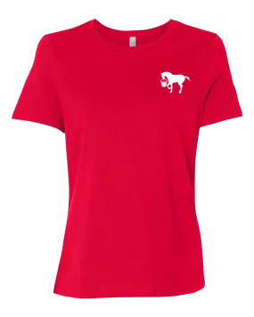 "Buffy's" T-Shirt (for Mares)