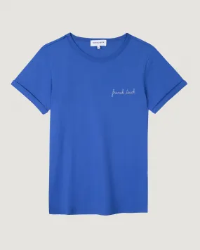 "French Touch" poitou t-shirt