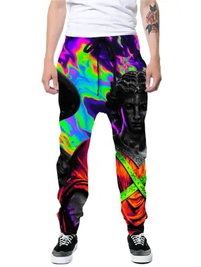 Rave Angel Joggers