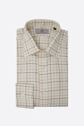 Roxtons - Lambourn Check Shirt