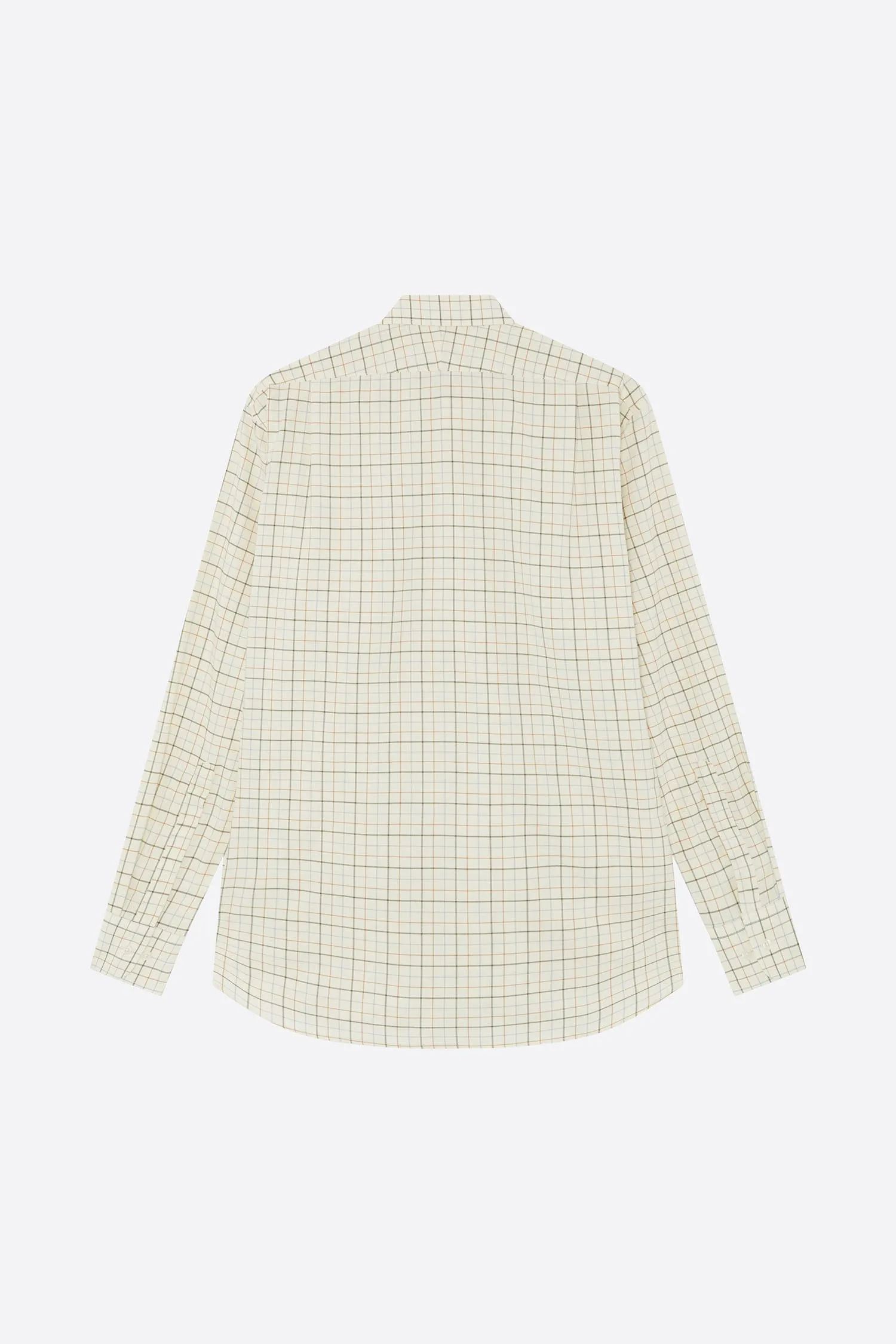 Roxtons - Lambourn Check Shirt