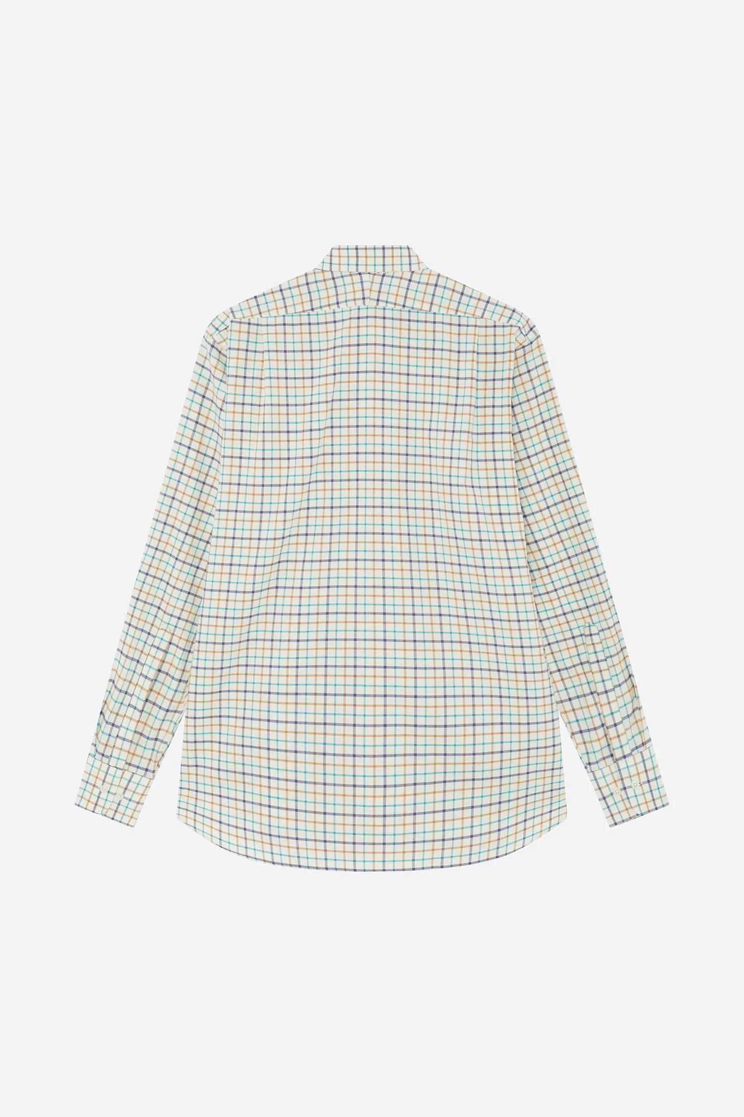 Roxtons - Lambourn Check Shirt