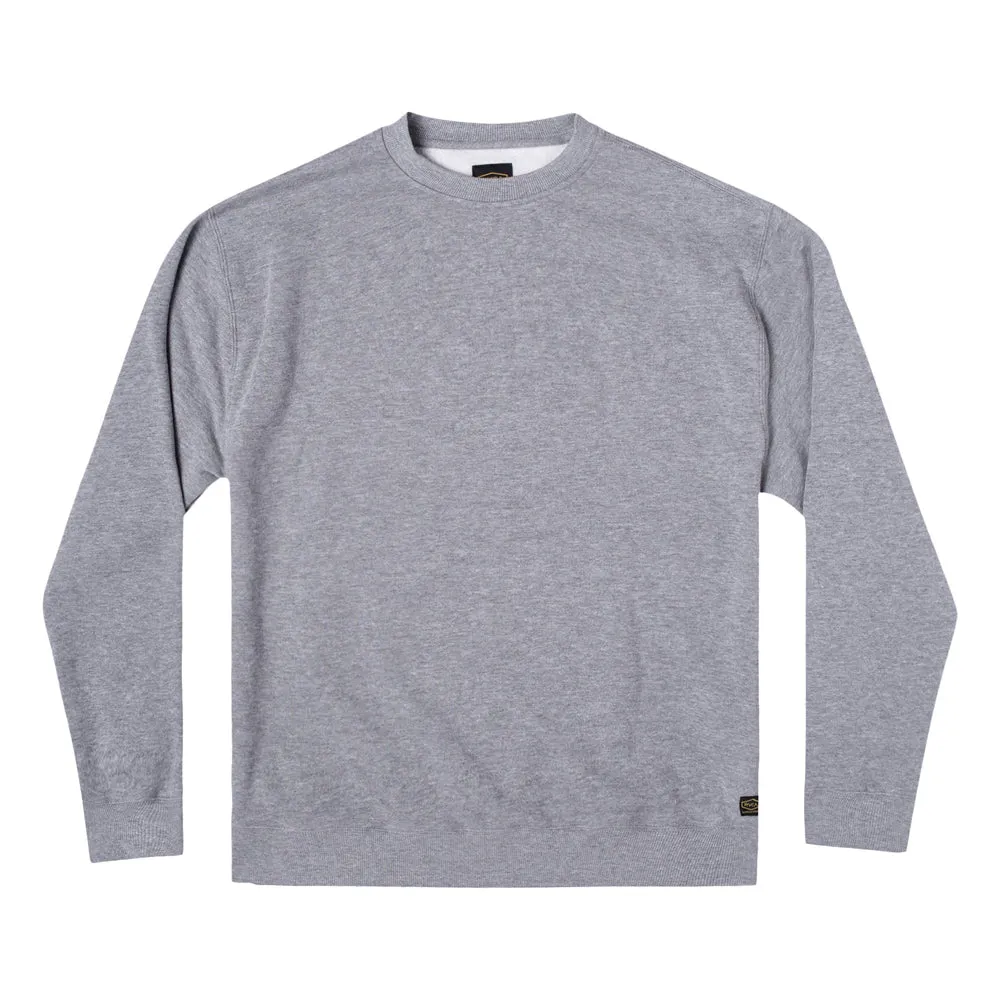 RVCA Day Shift Long Sleeve T-Shirt