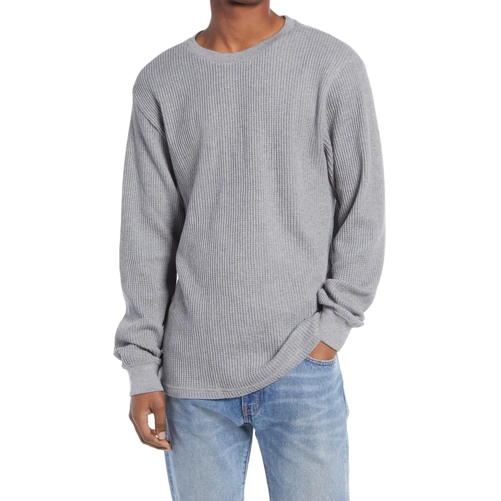 RVCA Day Shift Long Sleeve T-Shirt