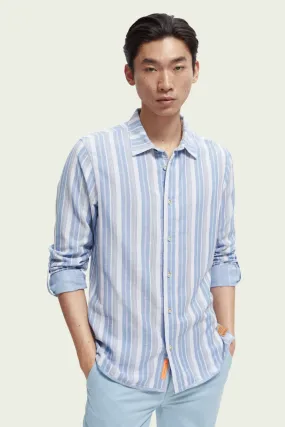 S&S L/S SHIRT - 165998