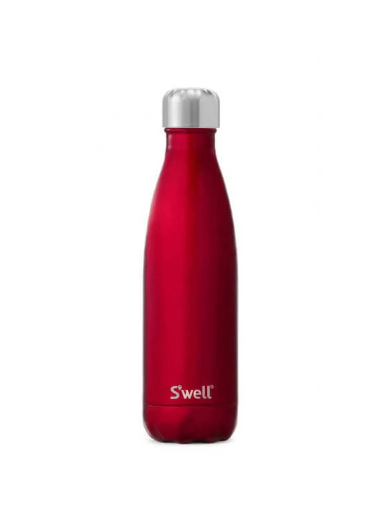 SBOTTLE17 Swell Rowboat Red S&#x27;well 17Oz Bottle 