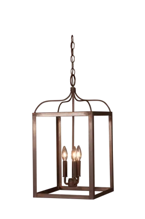 Structure Chandelier - Small