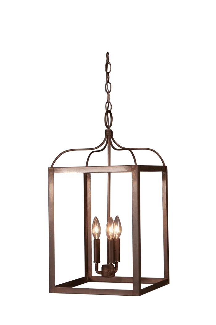 Structure Chandelier - Small