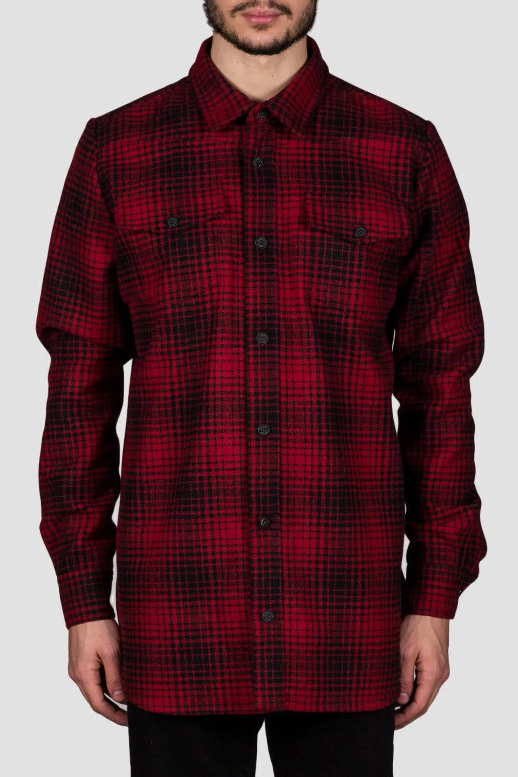 Tartan Shirt