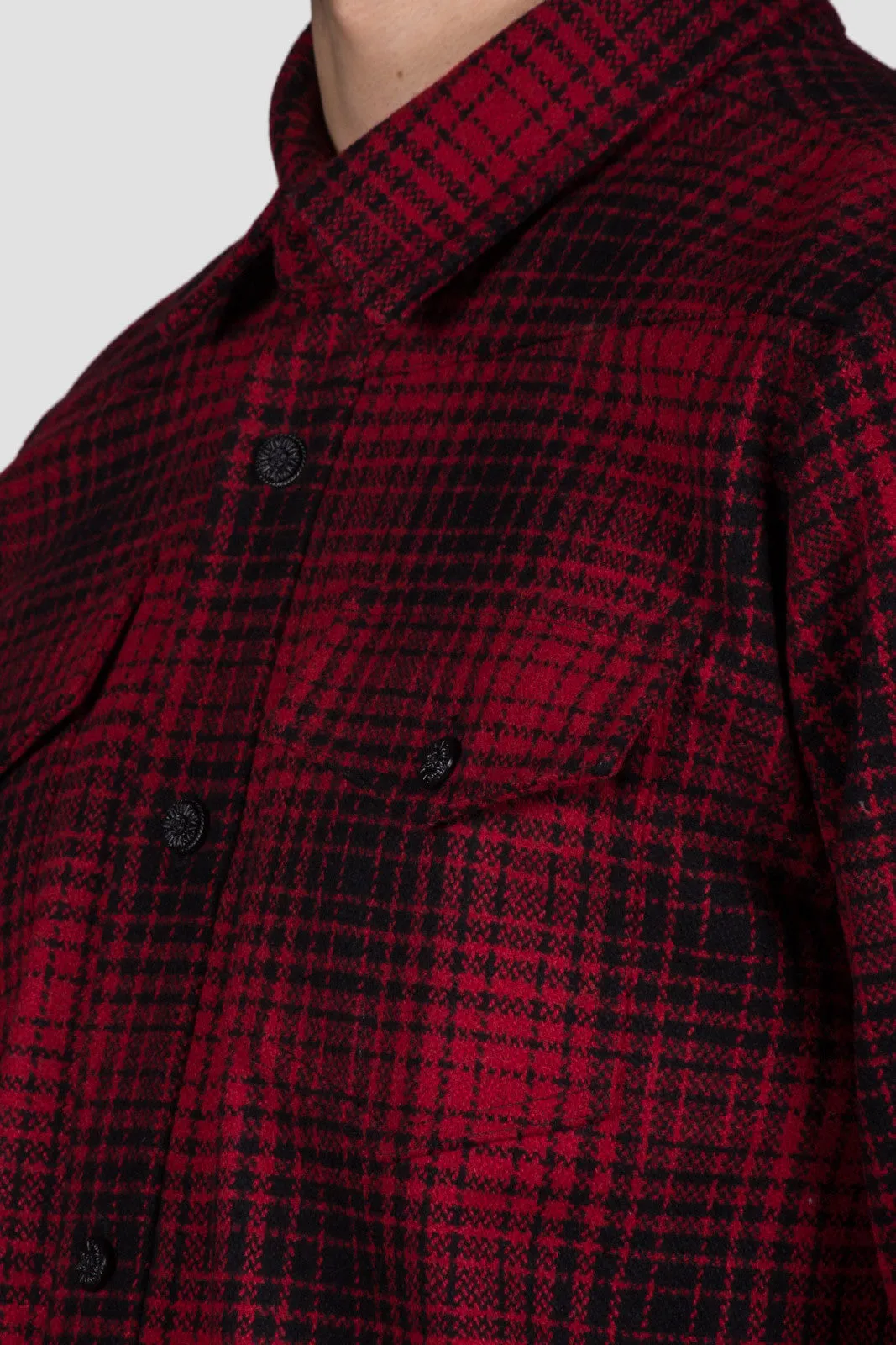 Tartan Shirt