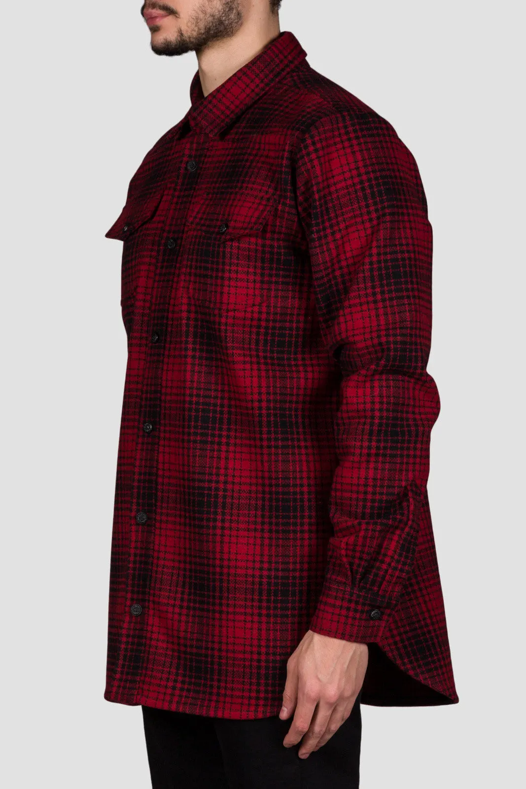 Tartan Shirt