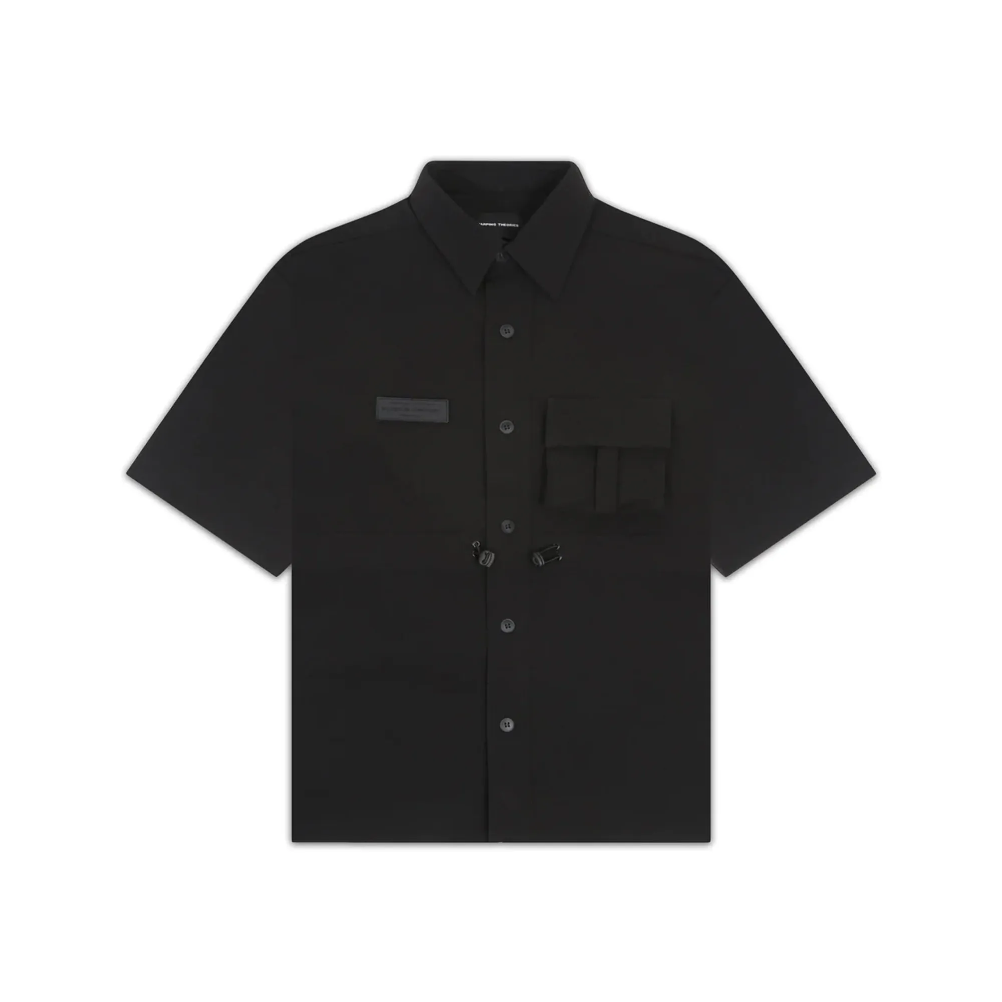 TECHNICAL SHIRT