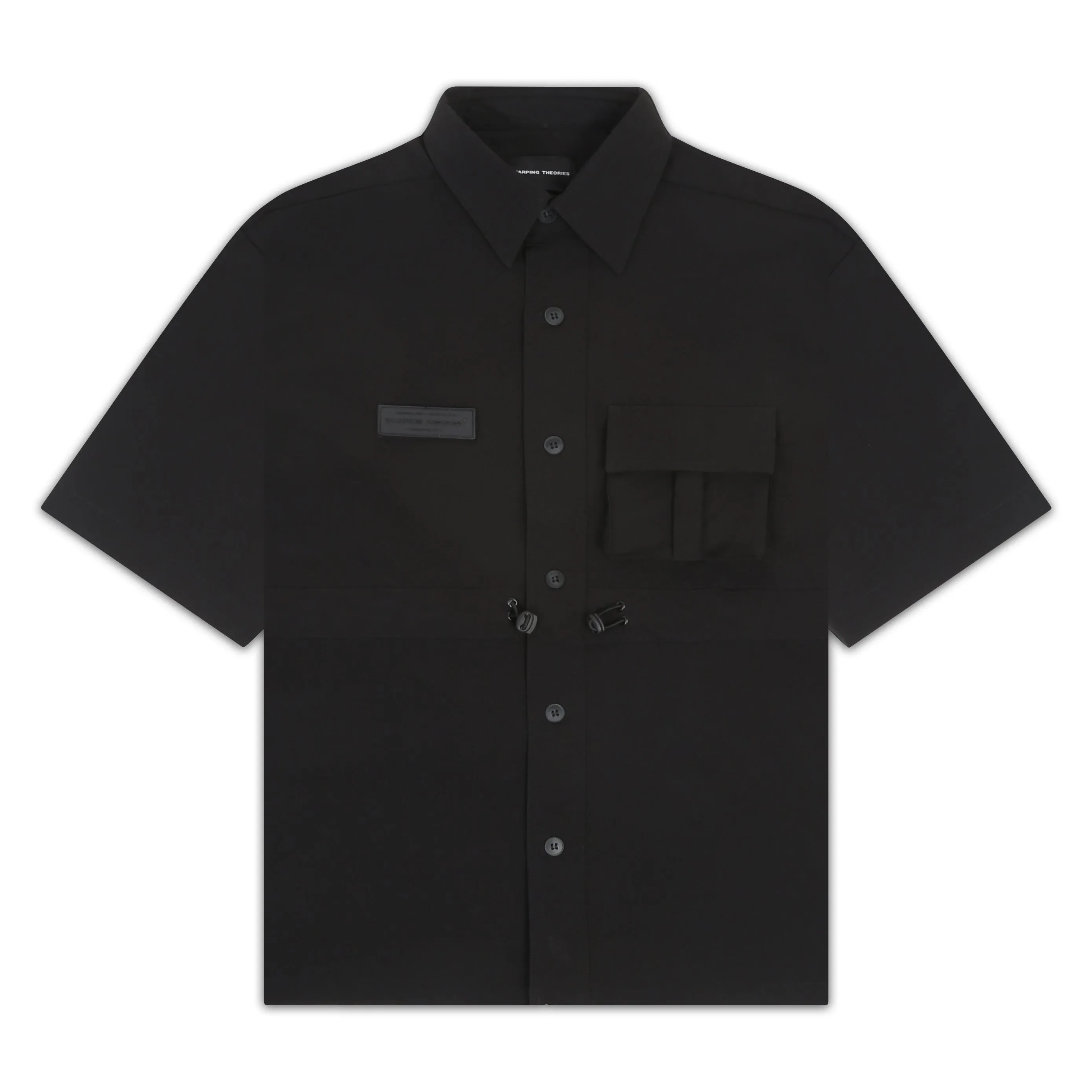 TECHNICAL SHIRT