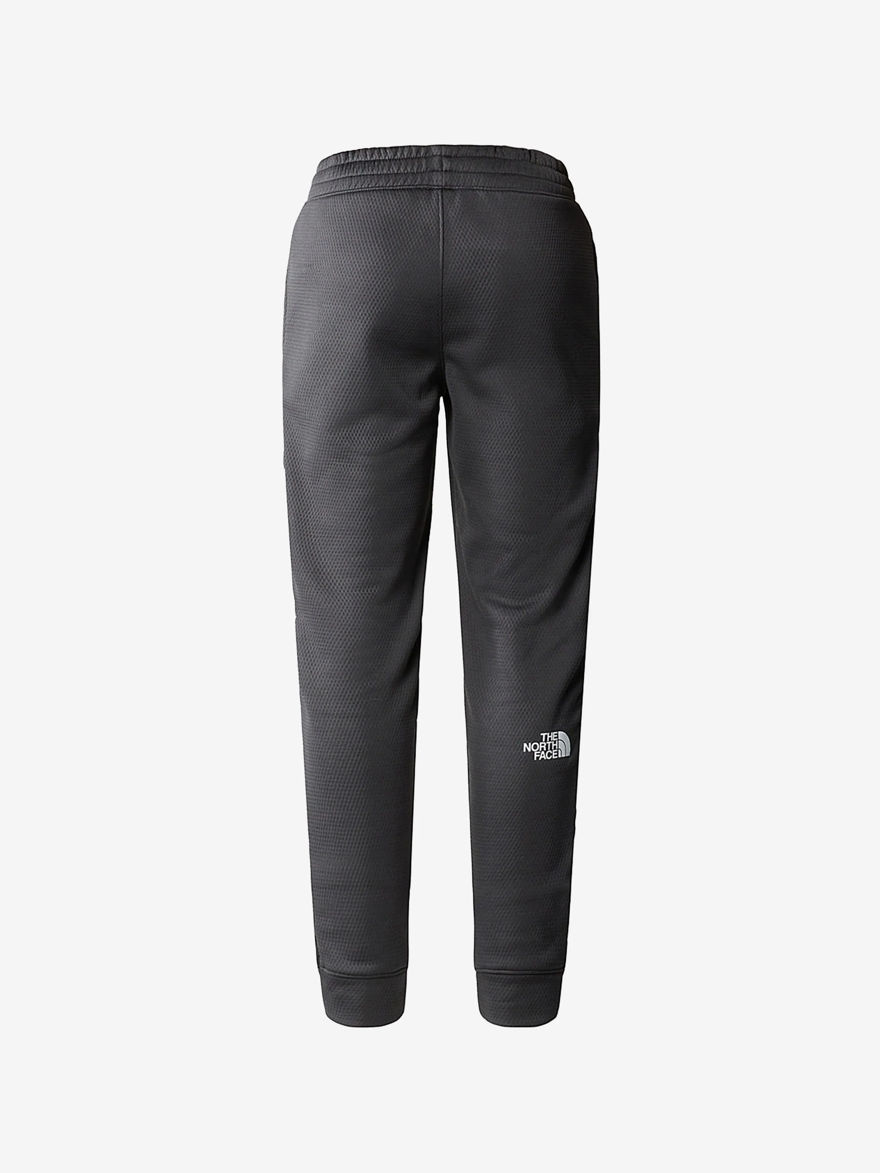 The North Face Boys Mountain Athletic Joggers in Grey