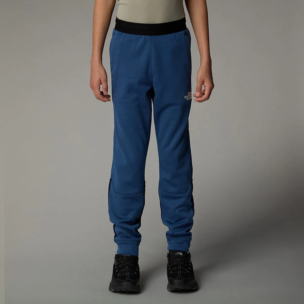 The North Face Boys Mountain Athletics Joggers in Blue