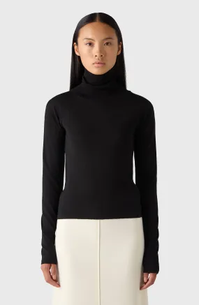 The Turtleneck