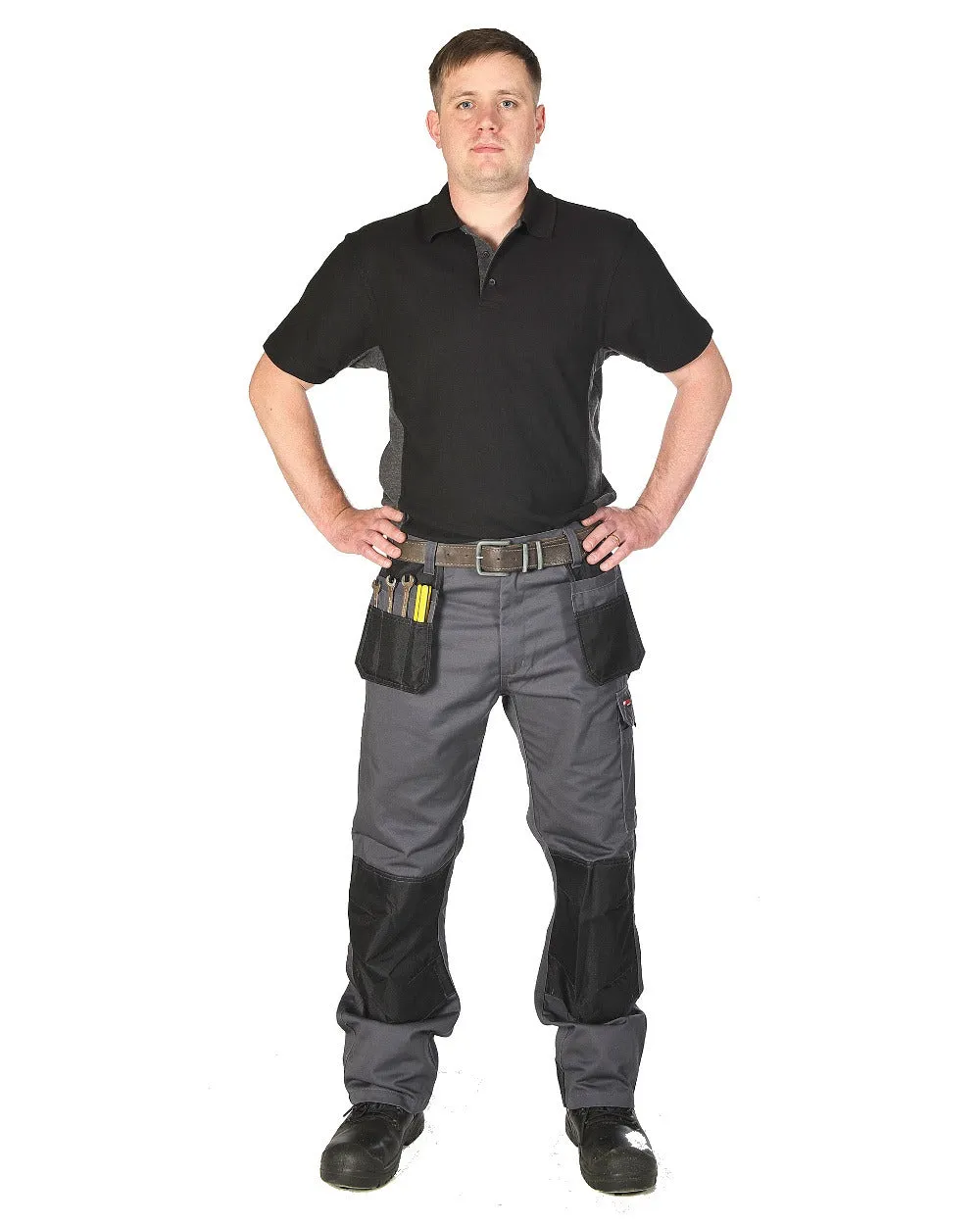 TuffStuff Excel Work Trousers